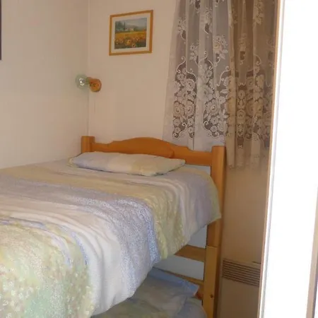 Studio Hiver Ou Ete Apartment *