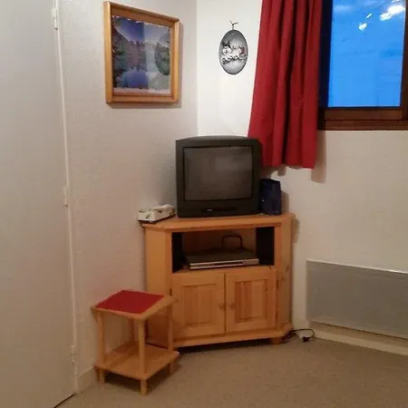 Studio Hiver Ou Ete * Allos